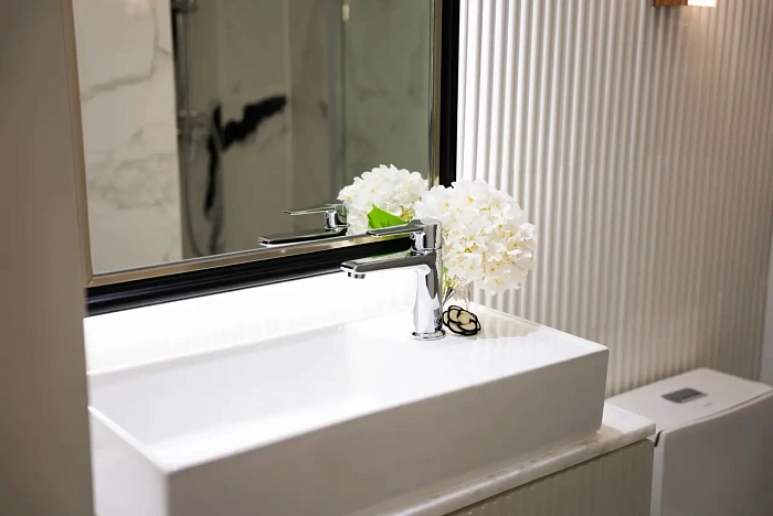 The Embassy — апартаменты с 2 спальнями, 51 - 102 м² — фото объекта 19, Паттайя