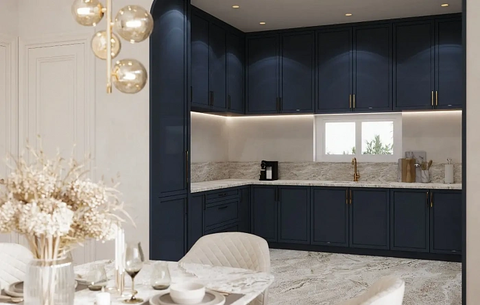 Above Elements Villas — вилла с 3 спальнями, 370 м² — фото объекта 1, Пхукет