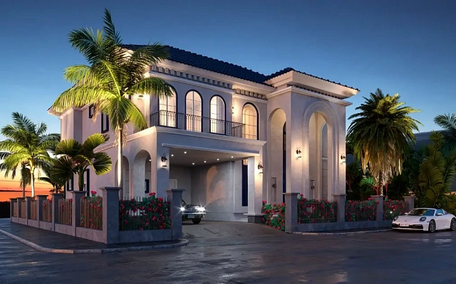 Above Elements Villas — галерея комплекса 11, Пхукет