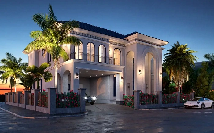 Above Elements Villas — фото объекта 2, Пхукет