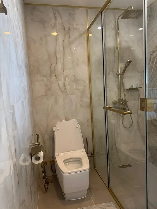 Copacabana Jomtien — апартаменты с 1 спальней, 34.6 м² ID578092 — фото объекта 18, Паттайя