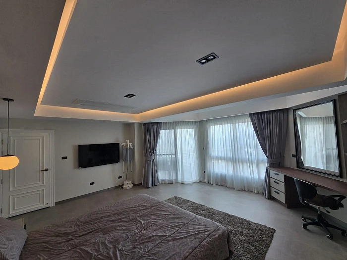 Grand View Condo Pattaya — апартаменты с 2 спальнями, 202 м² ID578100 — фото объекта 31, Паттайя