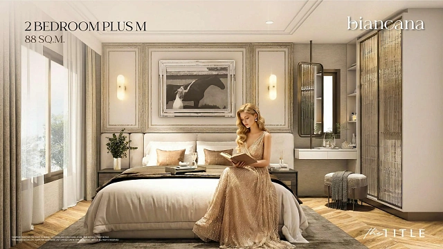 The Title Biancana — галерея комплекса 13, Пхукет