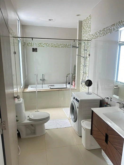 Nagawari pool villa — вилла с 3 спальнями, 230 м² ID578113 — фото объекта 31, Паттайя