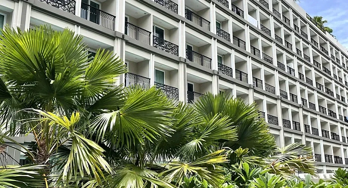Dusit Grand Park 2 — фото объекта 3, Паттайя