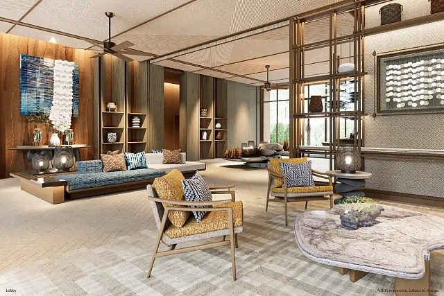 PEYLAA Phuket — галерея комплекса 25, Пхукет