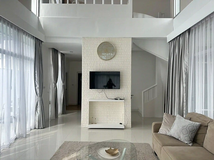 Nagawari pool villa — вилла с 3 спальнями, 230 м² ID578113 — фото объекта 27, Паттайя