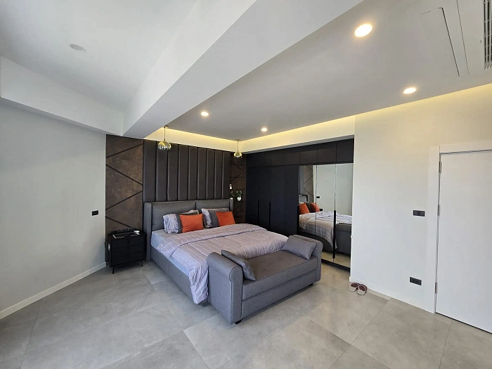 Grand View Condo Pattaya — апартаменты с 3 спальнями, 202 м² ID578099 — фото объекта 14, Паттайя