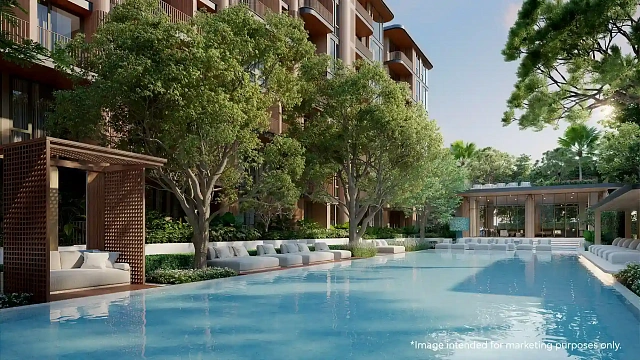 PEYLAA Phuket — галерея комплекса 7, Пхукет