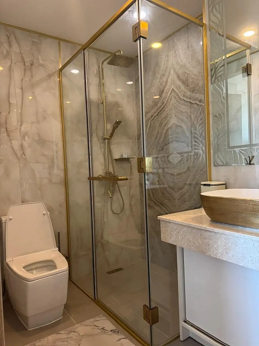 Copacabana Jomtien — апартаменты с 1 спальней, 34.6 м² ID578092 — фото объекта 17, Паттайя