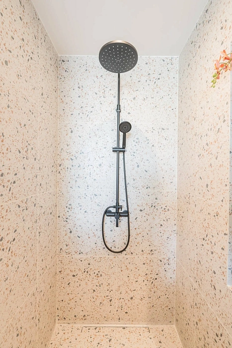 Sunshine Beach Resort — апартаменты с 2 спальнями, 92m² Building D — фото объекта 11, Пхукет