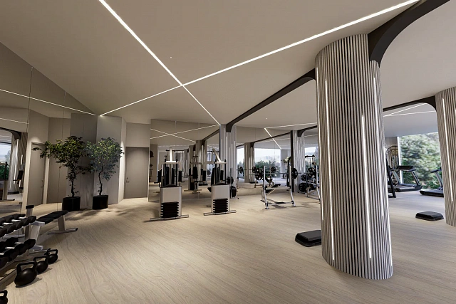 Wallaya Residence Nai Harn — галерея комплекса 38, Пхукет