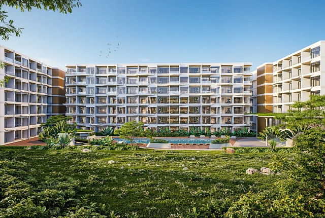 Wallaya Residence Nai Harn — галерея комплекса 8, Пхукет