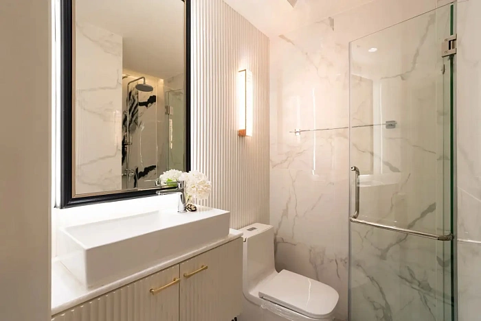 The Embassy — апартаменты с 2 спальнями, 51 - 102 м² — фото объекта 3, Паттайя