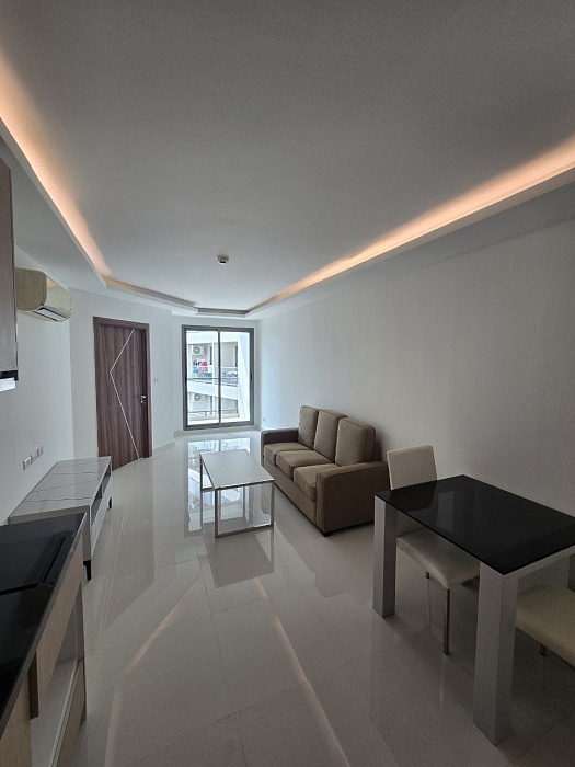 Laguna Beach Maldives — апартаменты с 1 спальней, 41 m² ID578020 — фото объекта 3, Паттайя