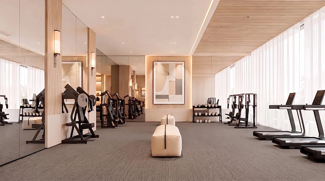 Lucean Bay Jomtien Pattaya — галерея комплекса 26, Паттайя
