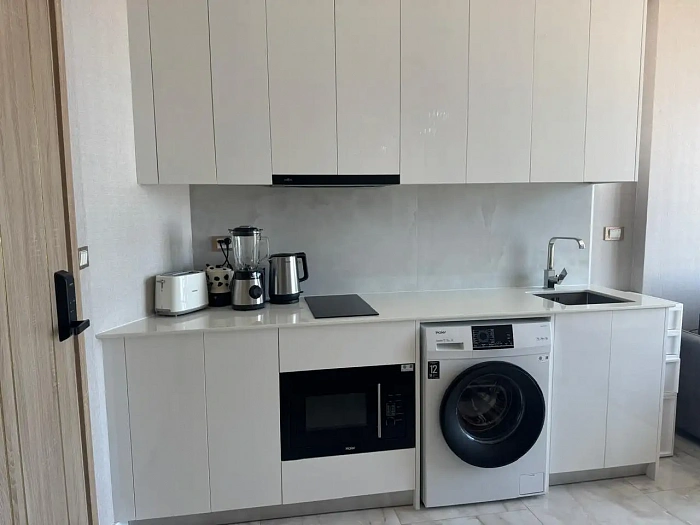 Copacabana Jomtien — апартаменты с 1 спальней, 34.6 м² ID578092 — фото объекта 8, Паттайя