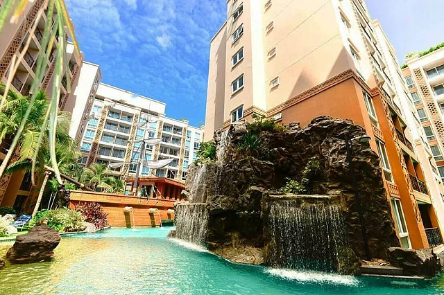 Atlantis Condo — галерея комплекса 7, Паттайя