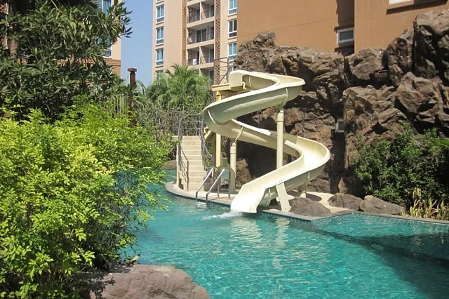 Atlantis Condo — галерея комплекса 8, Паттайя