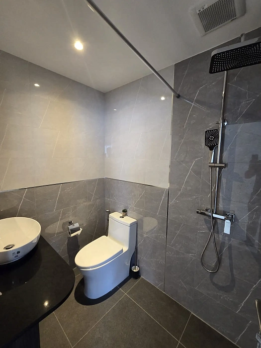 Grand View Condo Pattaya — апартаменты с 3 спальнями, 202 м² ID578099 — фото объекта 29, Паттайя