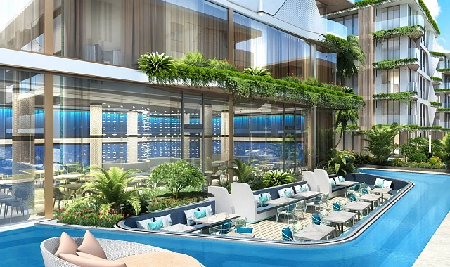 Sunshine Beach Resort — галерея комплекса 23, Пхукет