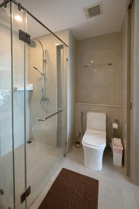 Riviera Jomtien — апартаменты с 1 спальней, 47 м² - 13 — фото объекта 32, Паттайя