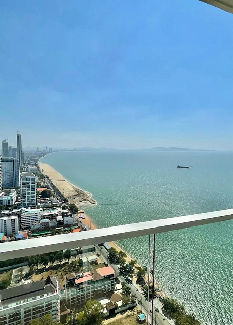 Cetus Beachfront — галерея комплекса 6, Паттайя