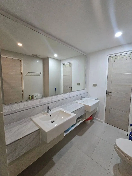 Seven Seas Condo — апартаменты с 1 спальней, 52 м² — фото объекта 6, Паттайя