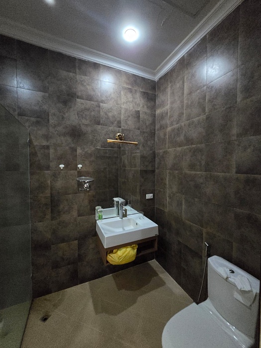 Single House Huay Yai — вилла с 3 спальнями, 144 м² — фото объекта 27, Паттайя