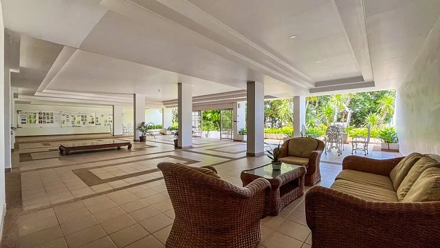 The Grand Condotel — галерея комплекса 2, Паттайя