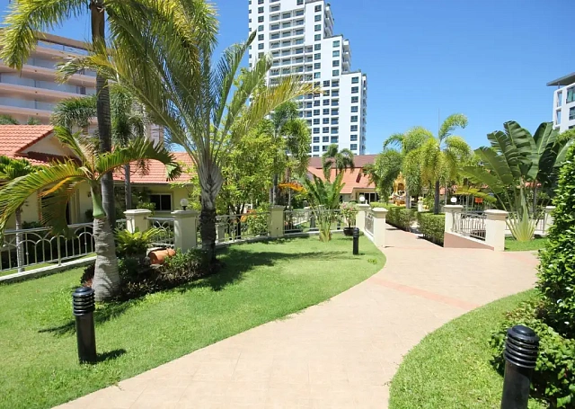Nordic Park Hill — галерея комплекса 6, Паттайя