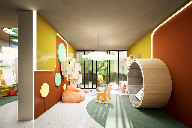Wallaya Residence Nai Harn — галерея комплекса 16, Пхукет