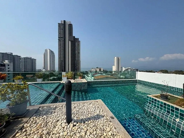 Laguna Bay — галерея комплекса 18, Паттайя