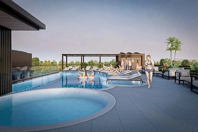 Siam Oriental Beach — галерея комплекса 5, Паттайя