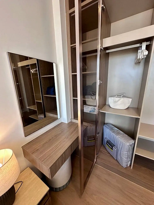 Canvas Cherngtalay — апартаменты с 2 спальнями, 62 м² — фото объекта 17, Пхукет