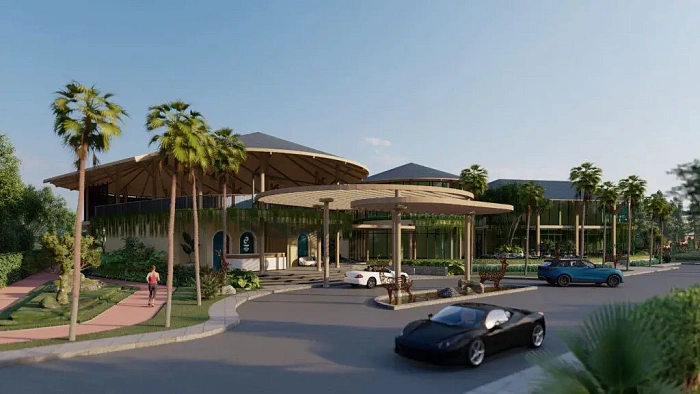 Above Element Condo — фото объекта 3, Пхукет