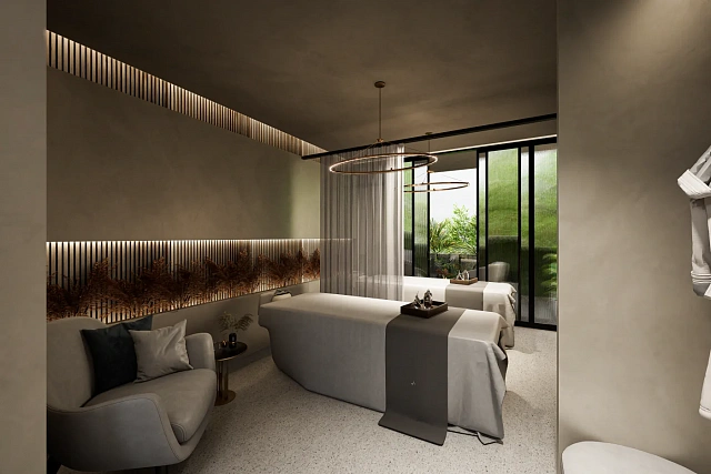 Wallaya Residence Nai Harn — галерея комплекса 32, Пхукет