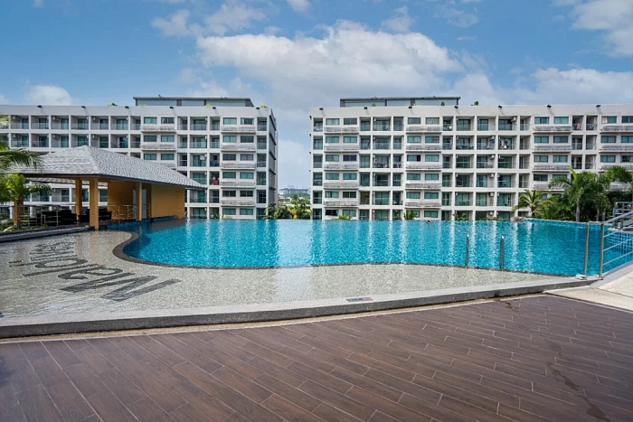 Laguna Beach Maldives — фото объекта 4, Паттайя