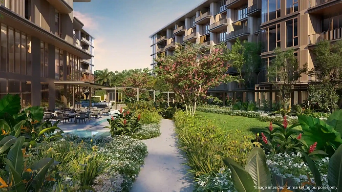 PEYLAA Phuket — фото объекта 7, Пхукет