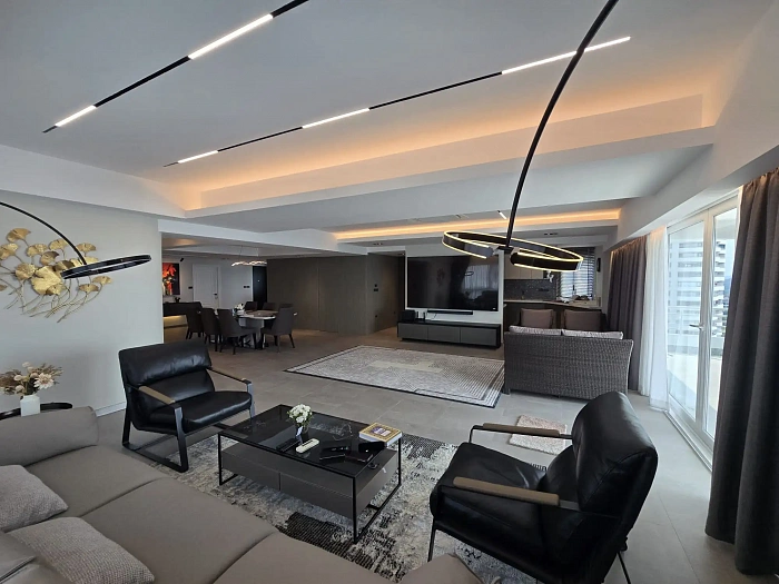 Grand View Condo Pattaya — апартаменты с 2 спальнями, 202 м² ID578100 — фото объекта 8, Паттайя