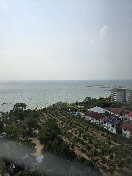 Grand View Condo Pattaya — апартаменты с 2 спальнями, 202 м² ID578100 — фото объекта 24, Паттайя
