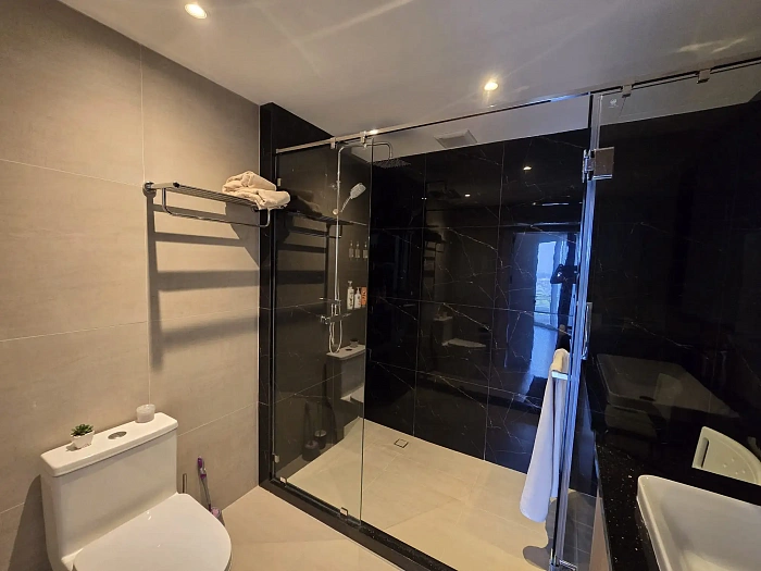 Grand View Condo Pattaya — апартаменты с 3 спальнями, 202 м² ID578099 — фото объекта 11, Паттайя