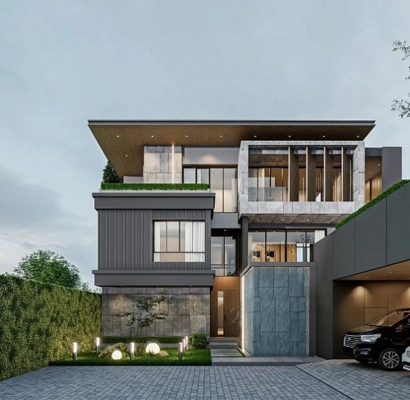 Harmony Hills Villas