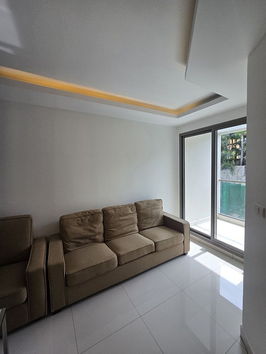 Laguna Beach Maldives — апартаменты с 1 спальней, 41 m² ID578019 — фото объекта 8, Паттайя