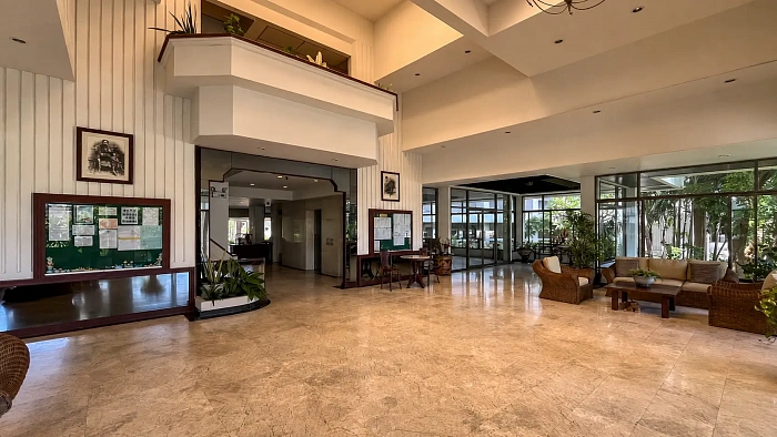 The Grand Condotel — фото объекта 8, Паттайя