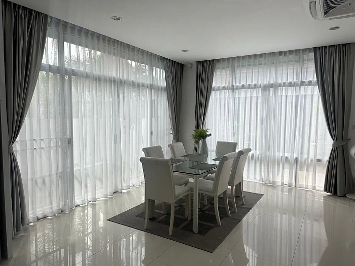 Nagawari pool villa — вилла с 3 спальнями, 230 м² ID578113 — фото объекта 22, Паттайя