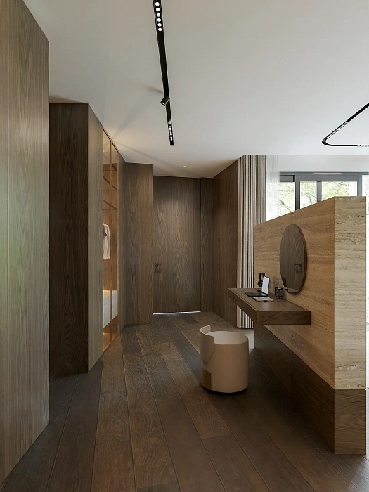 Costera Wongamat — Вилла 5 спален, 2 бассейна, 557 м² — фото объекта 15, Паттайя