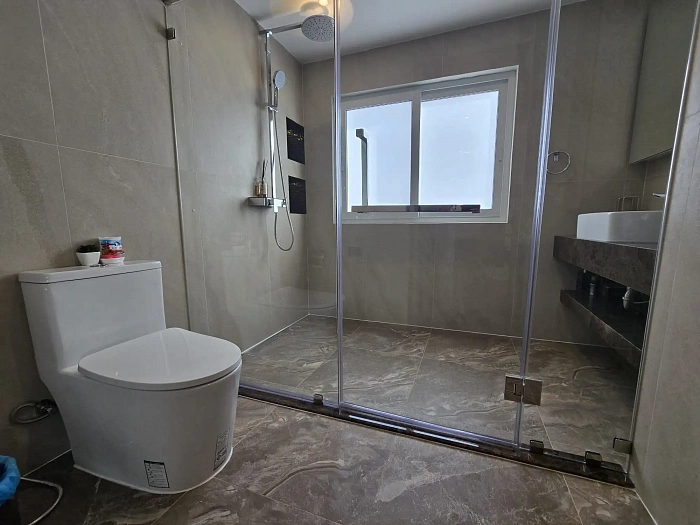 Grand View Condo Pattaya — апартаменты с 2 спальнями, 202 м² ID578100 — фото объекта 16, Паттайя