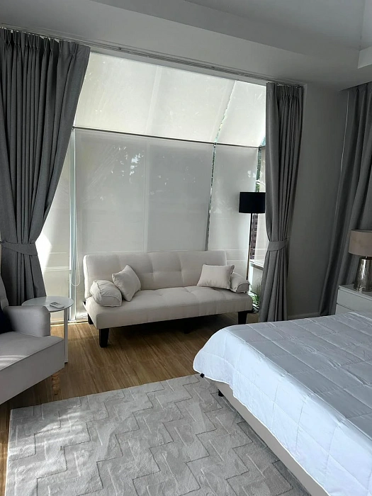 Nagawari pool villa — вилла с 3 спальнями, 230 м² ID578113 — фото объекта 40, Паттайя
