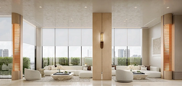 Lucean Bay Jomtien Pattaya — галерея комплекса 18, Паттайя